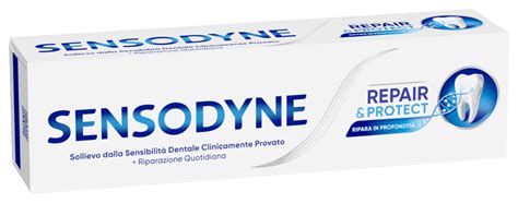 sensodyne rep in my area